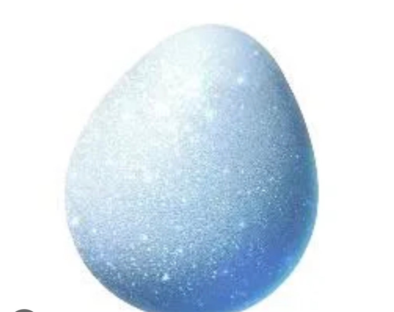 Lucky egg