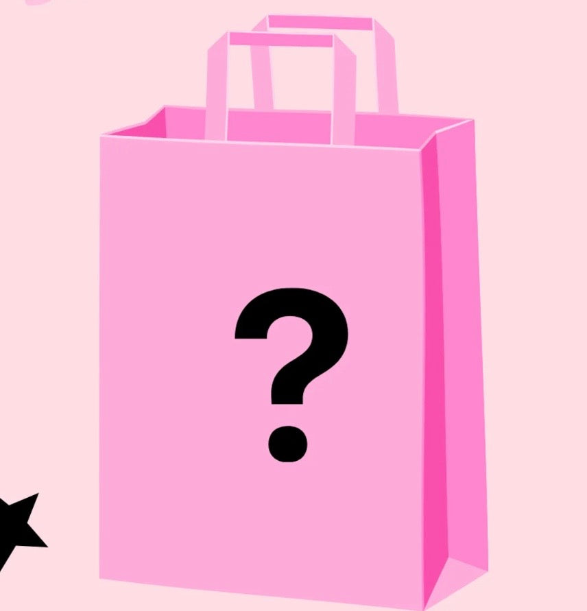 Girls Mystery Bag