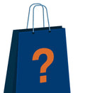 Boys mystery bag